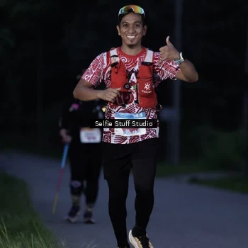 Runner Photo 8903351