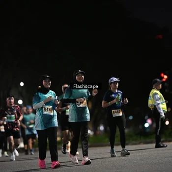 Runner Photo 8903368