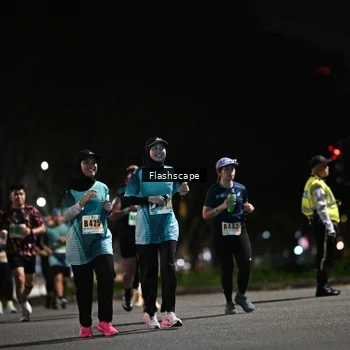 Runner Photo 8903371