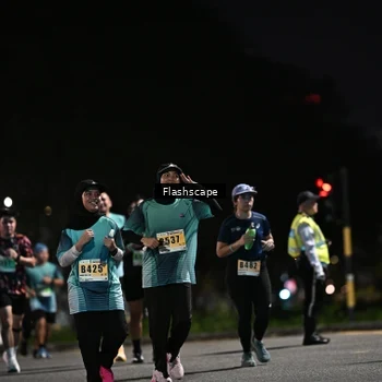 Runner Photo 8903378