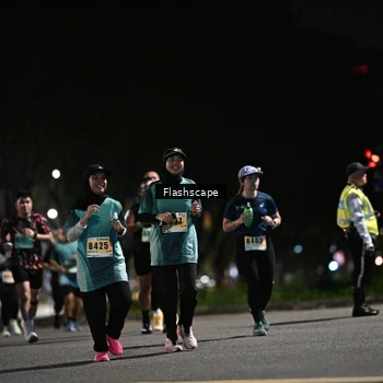 Runner Photo 8903379