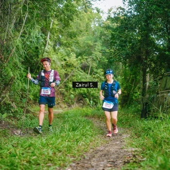 Runner Photo 8903380