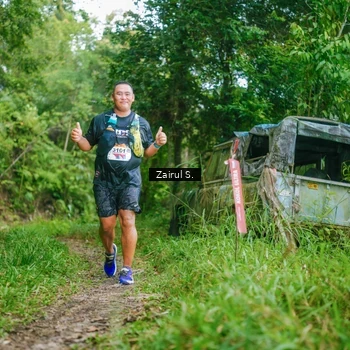 Runner Photo 8903381