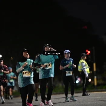 Runner Photo 8903382