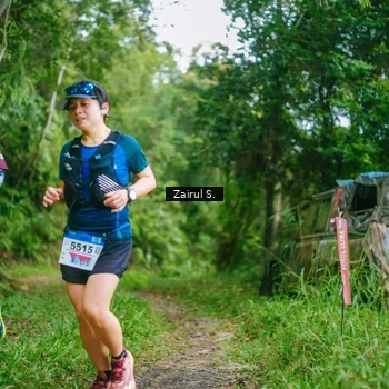 Runner Photo 8903385
