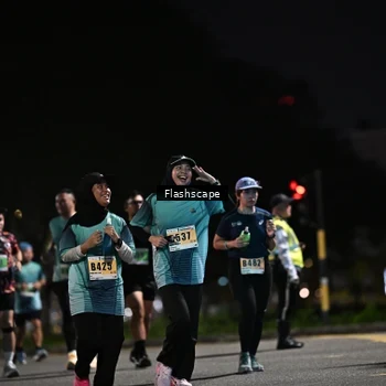 Runner Photo 8903387