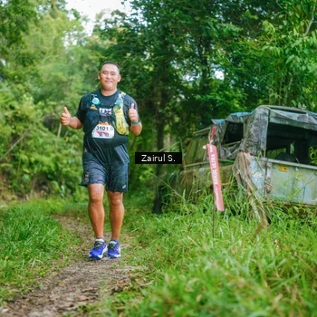 Runner Photo 8903388