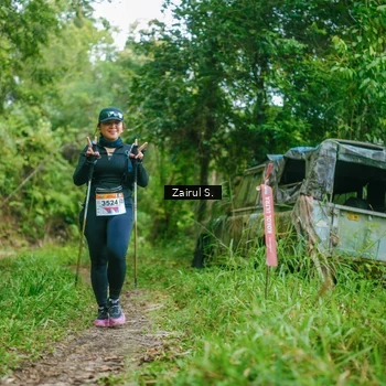 Runner Photo 8903390