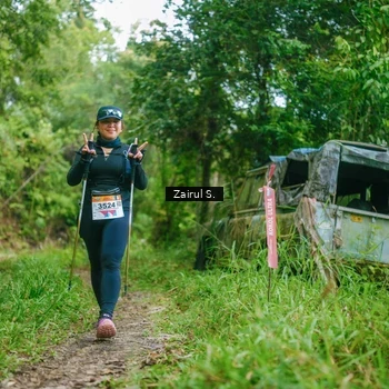 Runner Photo 8903391