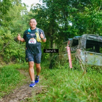 Runner Photo 8903397