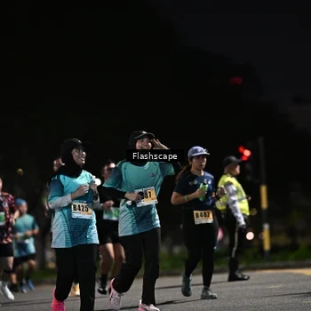 Runner Photo 8903399