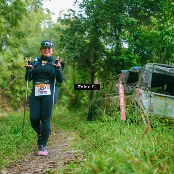 Runner Photo 8903400