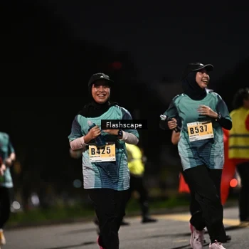 Runner Photo 8903405