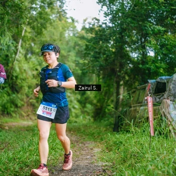 Runner Photo 8903412