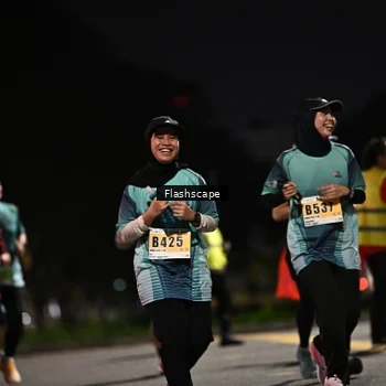 Runner Photo 8903414