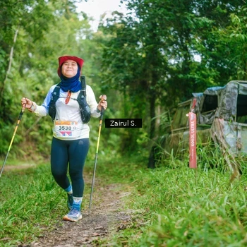 Runner Photo 8903420