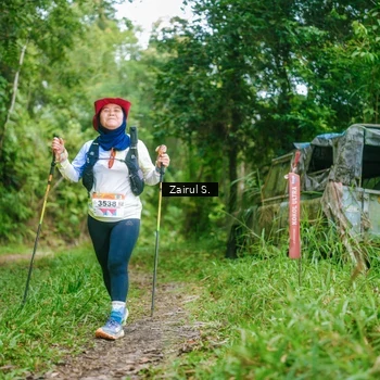 Runner Photo 8903422