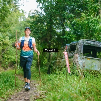 Runner Photo 8903423