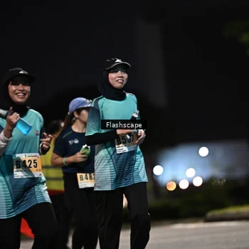 Runner Photo 8903425
