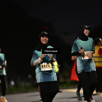 Runner Photo 8903431