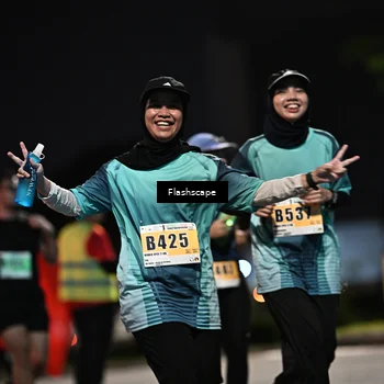 Runner Photo 8903433