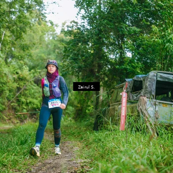 Runner Photo 8903434