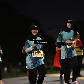 Runner Photo 8903437