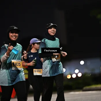 Runner Photo 8903440