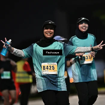 Runner Photo 8903444