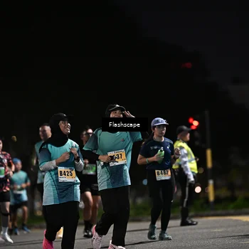 Runner Photo 8903449