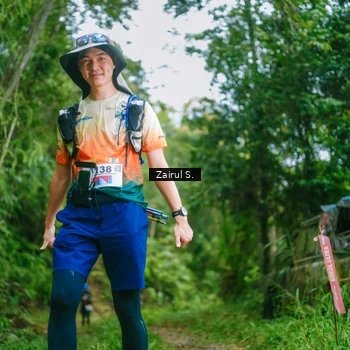 Runner Photo 8903452