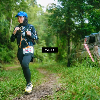Runner Photo 8903457