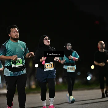 Runner Photo 8903459