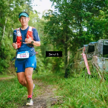 Runner Photo 8903462