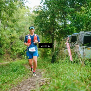 Runner Photo 8903463