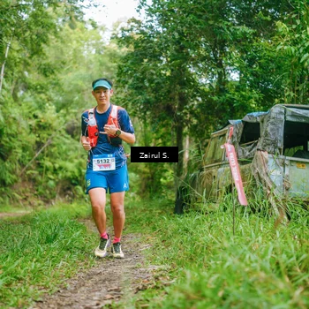 Runner Photo 8903464
