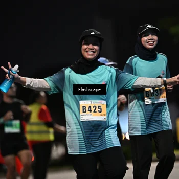 Runner Photo 8903466