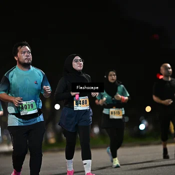 Runner Photo 8903467