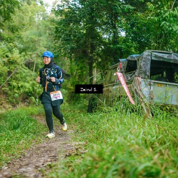 Runner Photo 8903469