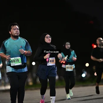 Runner Photo 8903474