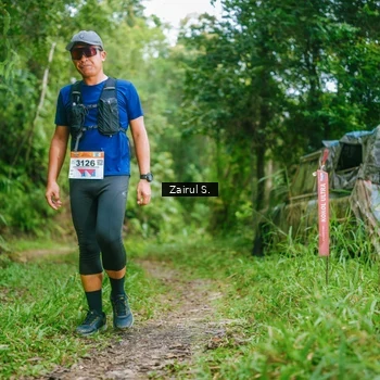 Runner Photo 8903478