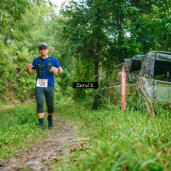 Runner Photo 8903479