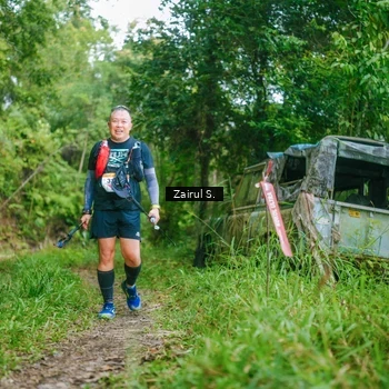 Runner Photo 8903480