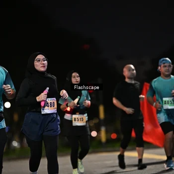 Runner Photo 8903481