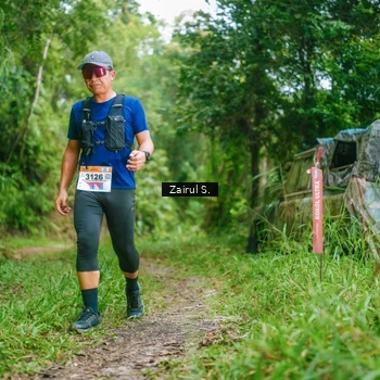 Runner Photo 8903483