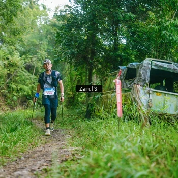 Runner Photo 8903492