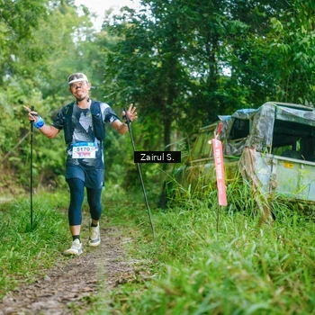 Runner Photo 8903493