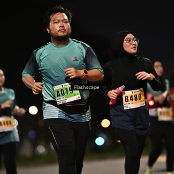 Runner Photo 8903494