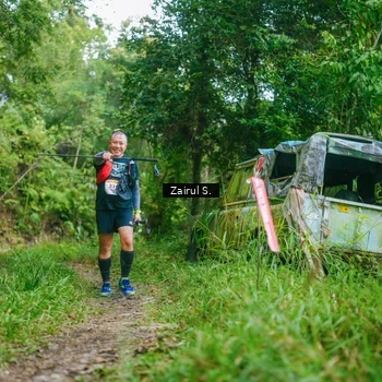 Runner Photo 8903495