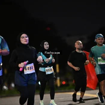Runner Photo 8903499